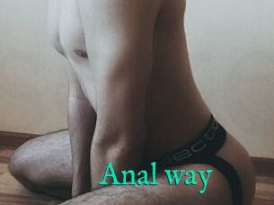 Anal_way