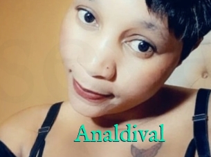 Analdival