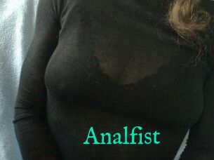 Analfist