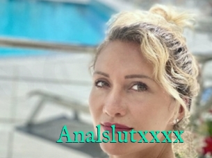 Analslutxxxx