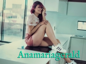 Anamariagerald