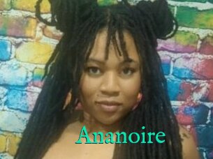 Ananoire