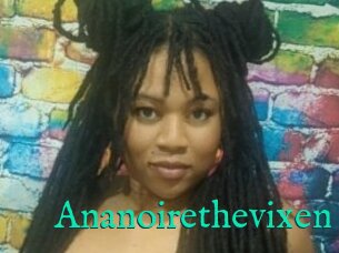 Ananoirethevixen