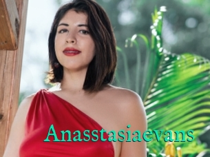 Anasstasiaevans