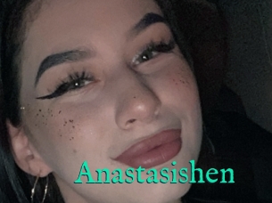 Anastasishen