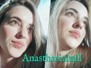 Anasthasiahall