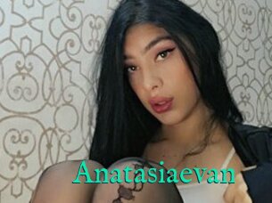 Anatasiaevan