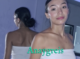 Anaygreis