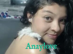 Anaylove