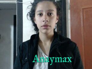 Anaymax