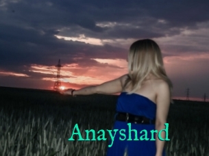 Anayshard