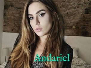 Andariel