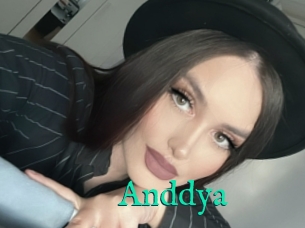 Anddya