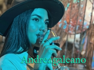 Andreagaleano