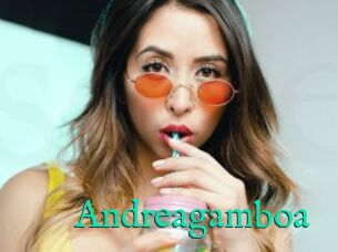 Andreagamboa