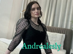 Andrealesly