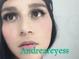 Andreareyess