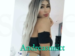 Andreasmiitt