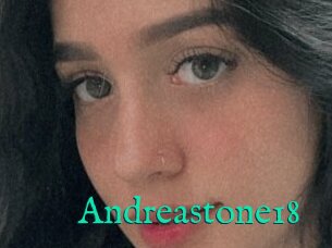 Andreastone18