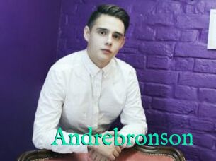 Andrebronson