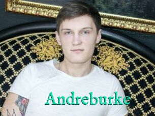 Andreburke