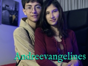 Andreevangelines