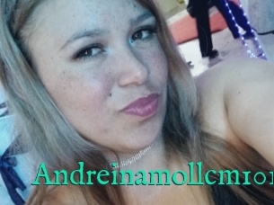 Andreinamollcm101