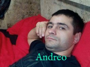 Andreo