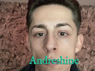 Andreshine