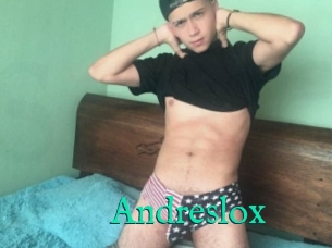 Andreslox