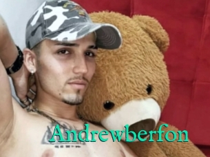 Andrewberfon