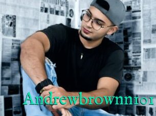 Andrewbrownn101