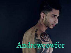 Andrewcowfor