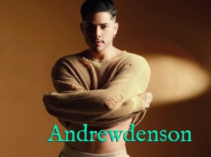 Andrewdenson