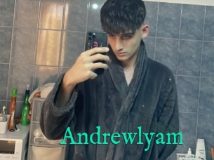 Andrewlyam