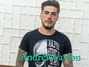 Andrewwaylon