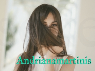 Andrianamartinis