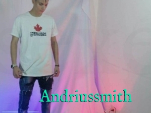 Andriussmith