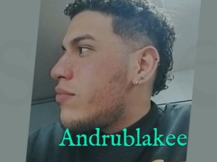 Andrublakee