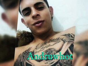 Andruwhot