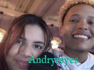 Andryreyes