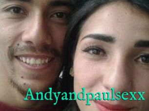 Andyandpaulsexx