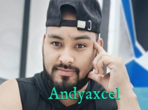 Andyaxcel