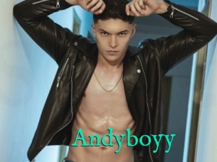 Andyboyy