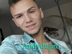 Andydupre