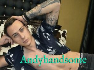 Andyhandsome