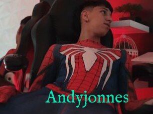 Andyjonnes