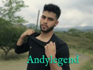 Andylegend