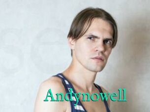 Andynowell