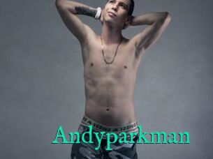 Andyparkman